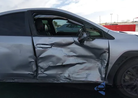 2022 Subaru Wrx Limited from USA, damaged, VIN JF1VBAL62N9005022